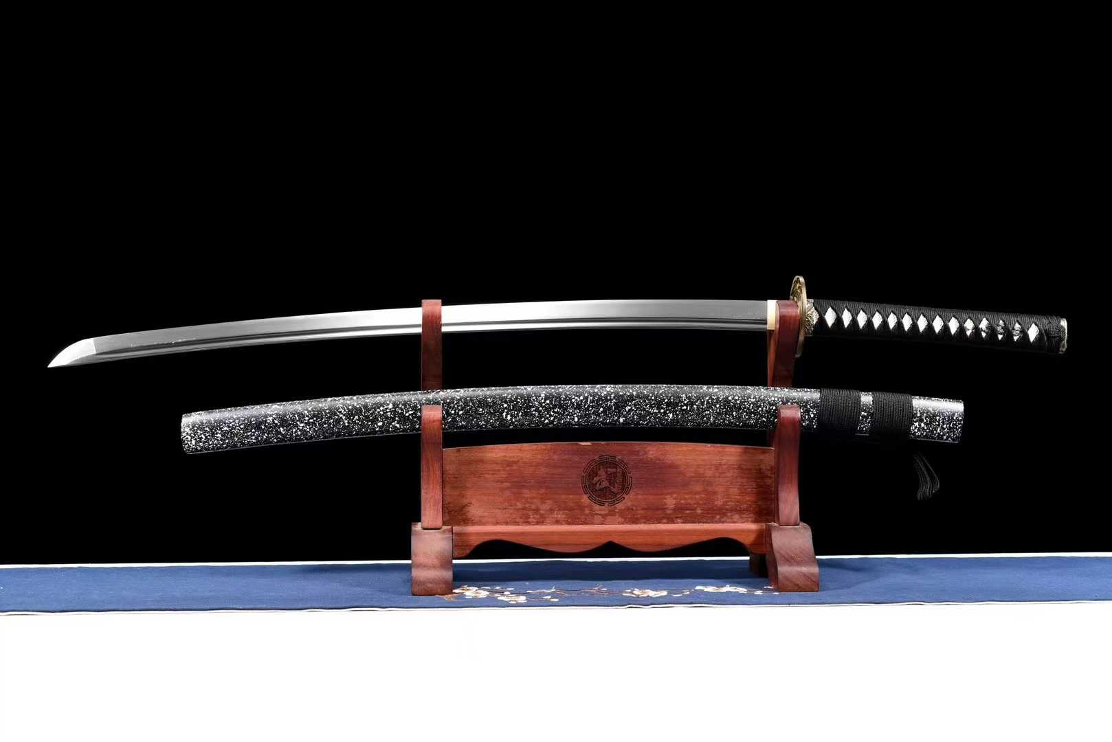 Kiếm Nhật Samurai Thiên Hạ Dũng